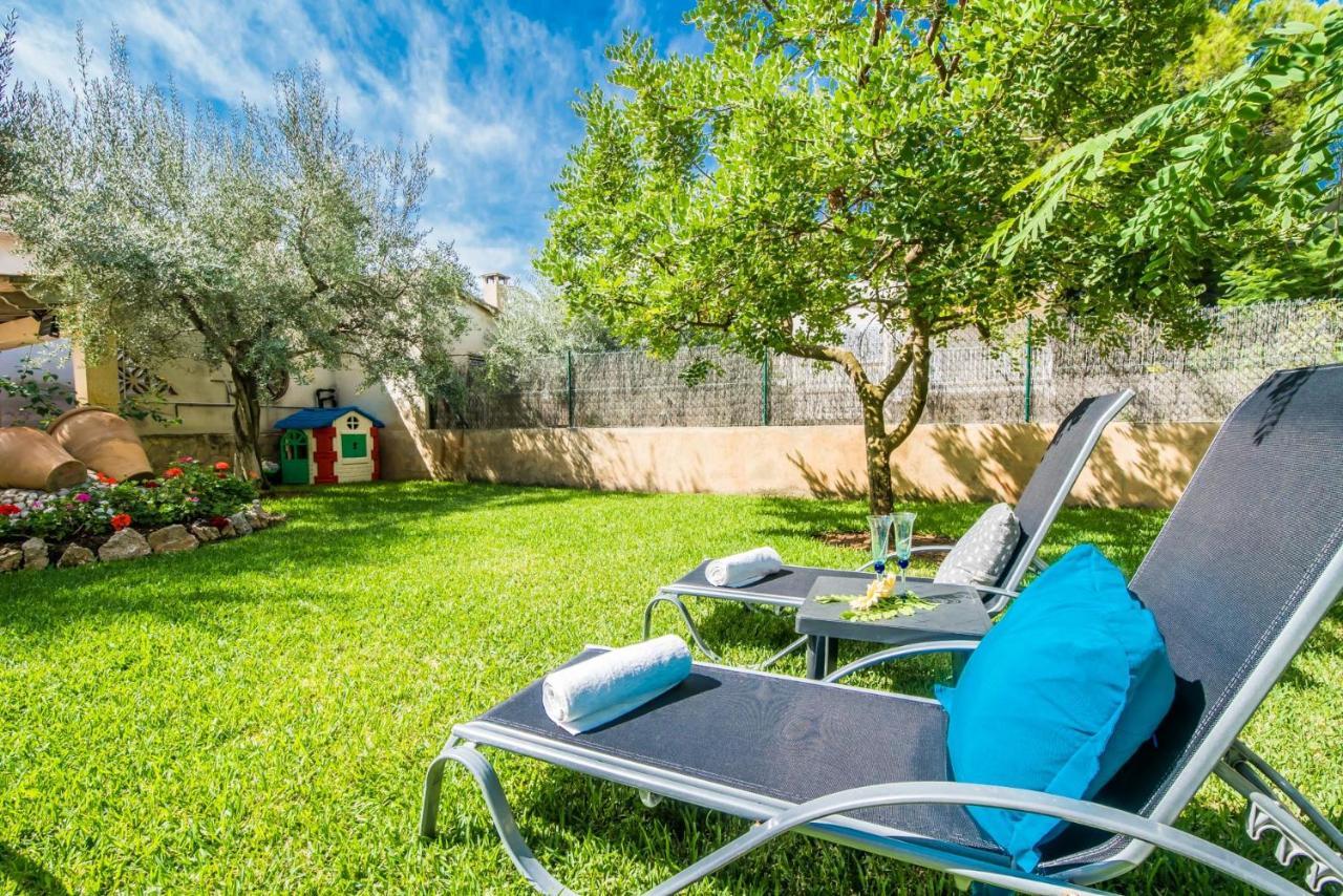 Ideal Property Mallorca - Roses *