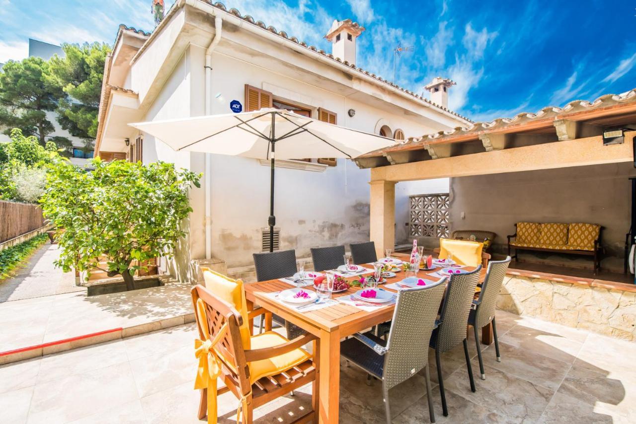 Ferienhaus Ideal Property Mallorca - Roses