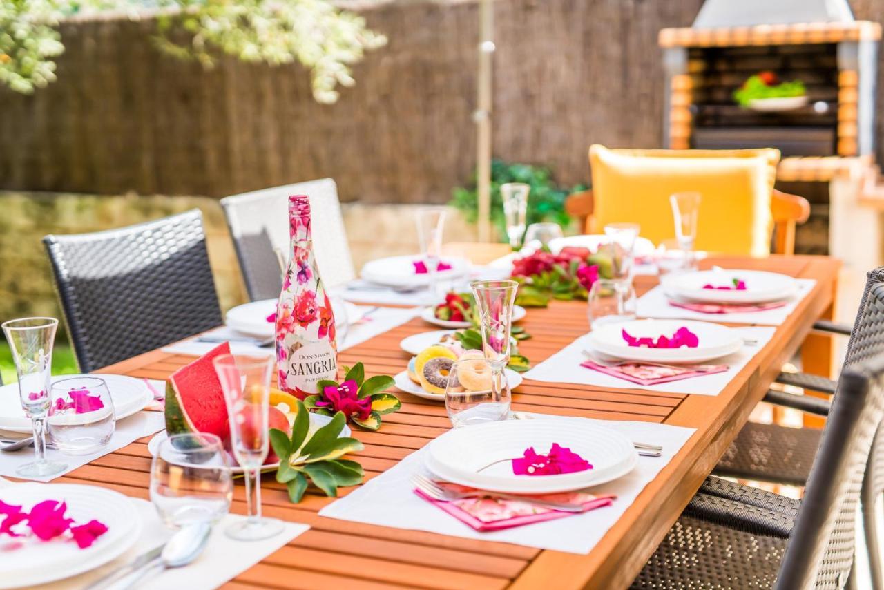 Ideal Property Mallorca - Roses *