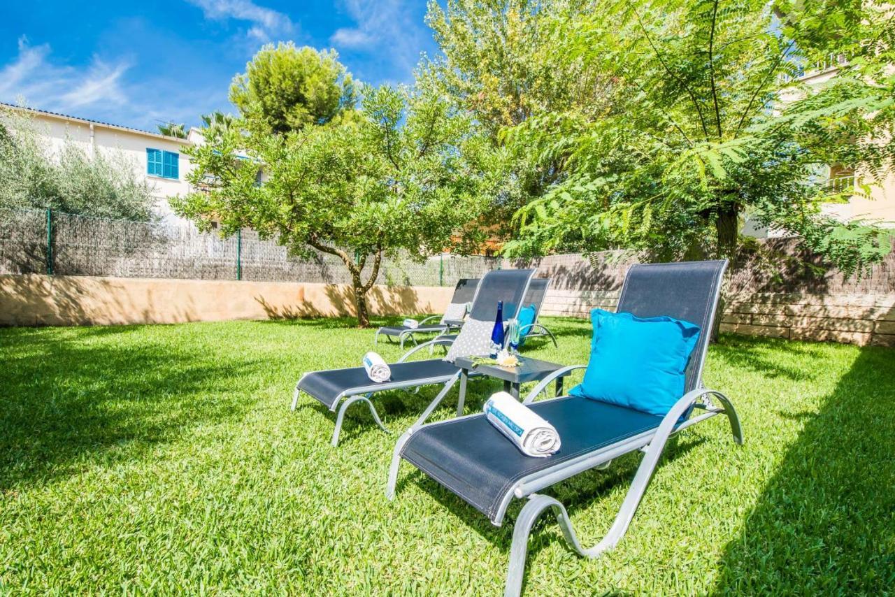 Ferienhaus Ideal Property Mallorca - Roses *