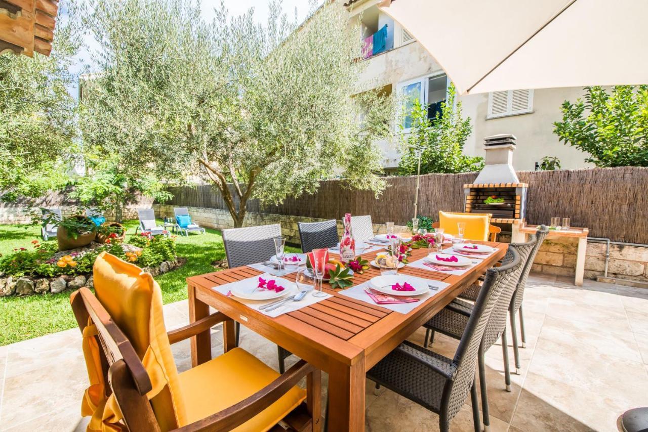 Ideal Property Mallorca - Roses Ferienhaus Port d'Alcúdia