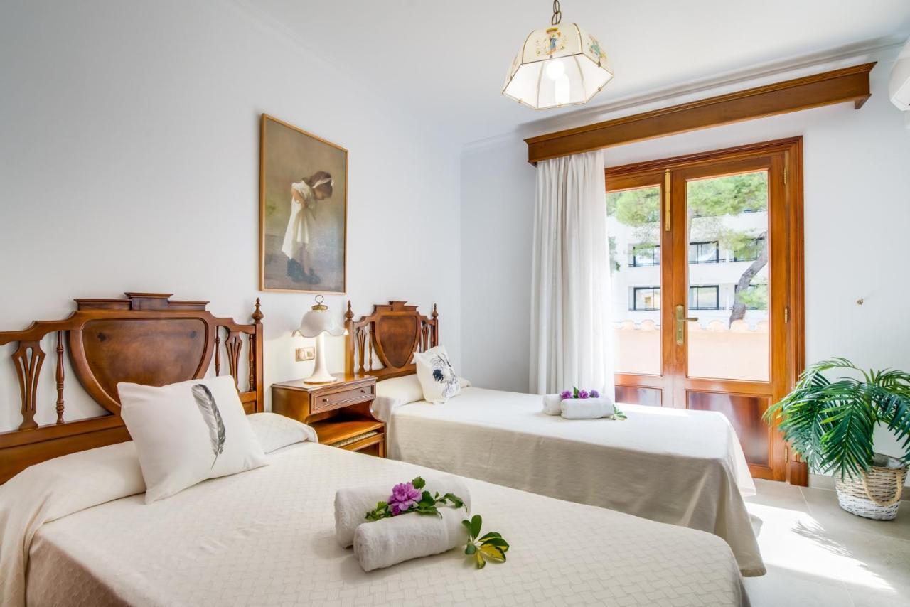 Ideal Property Mallorca - Roses *