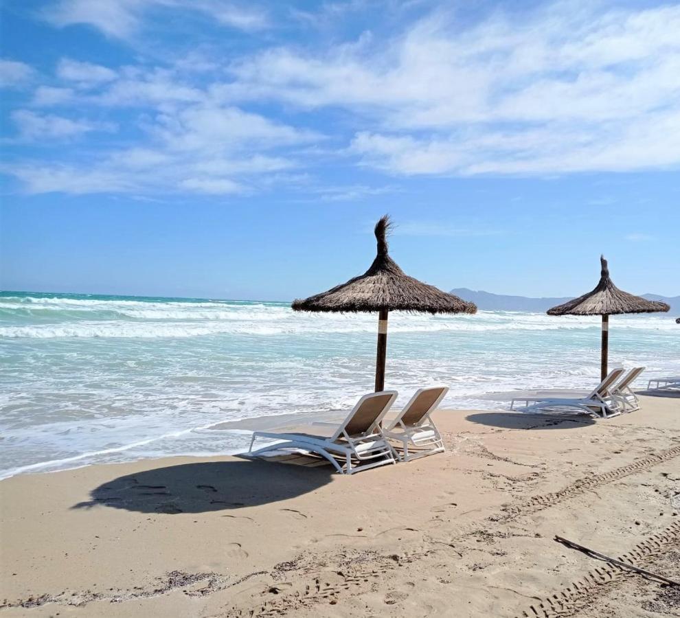 Ideal Property Mallorca - Roses