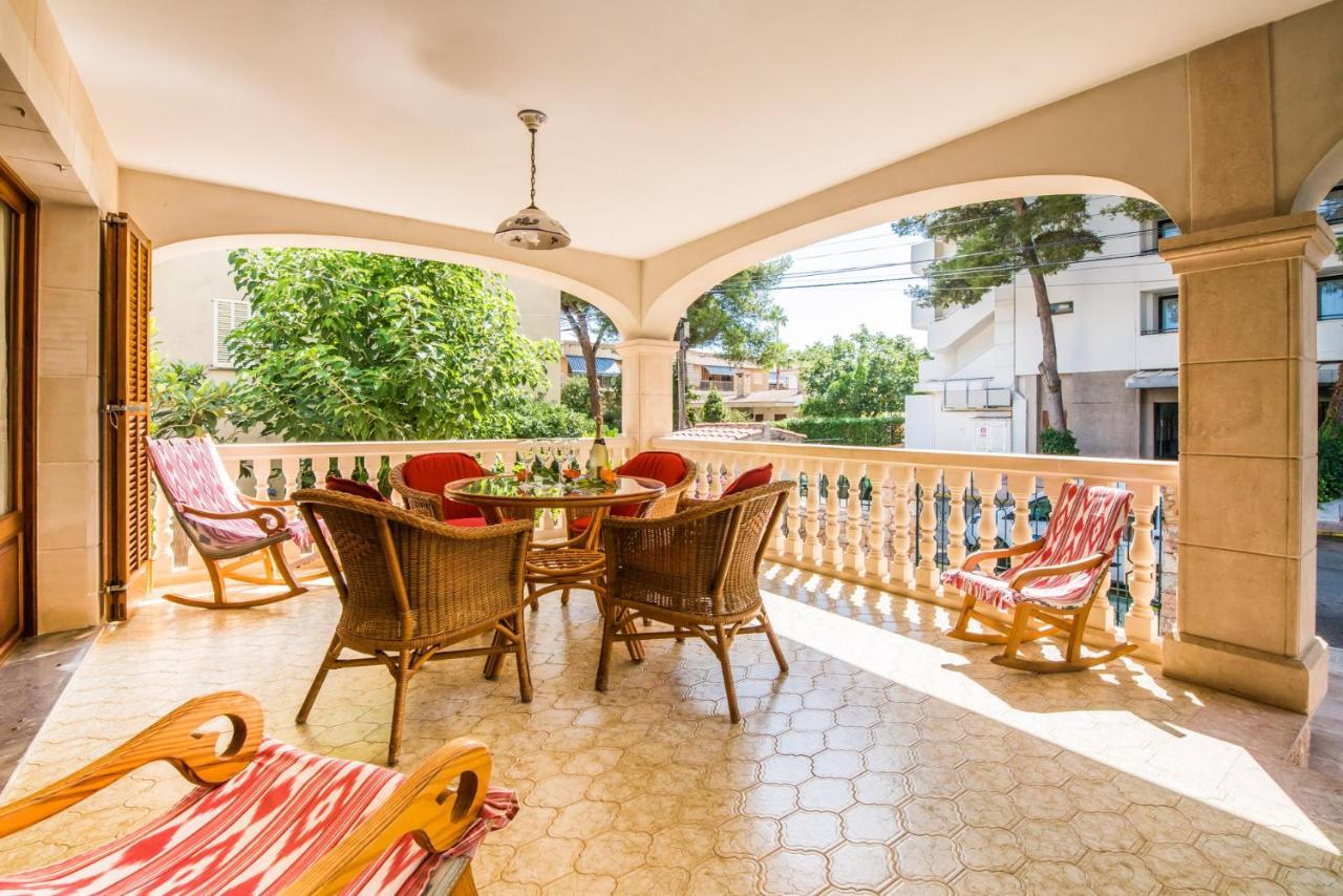 Ideal Property Mallorca - Roses Ferienhaus *