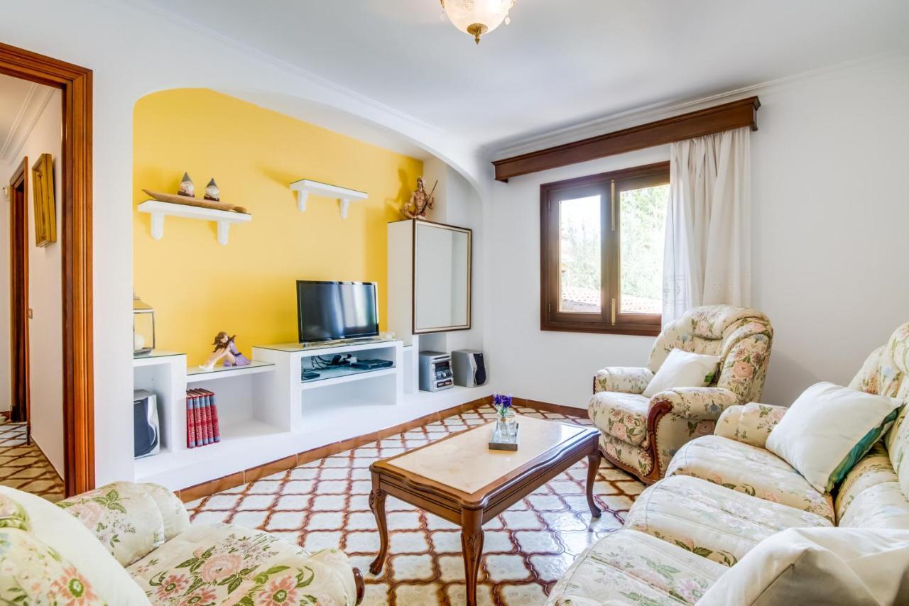 Ideal Property Mallorca - Roses Ferienhaus *