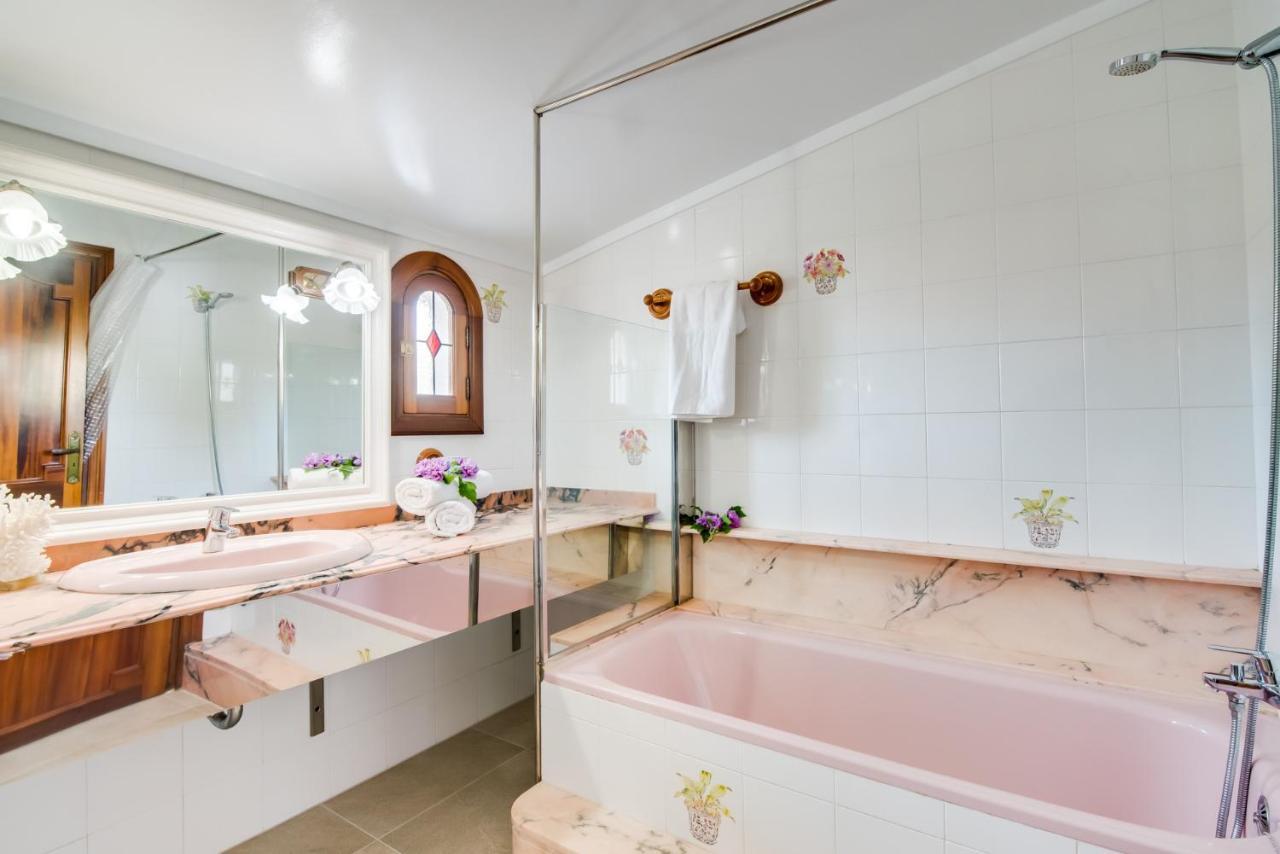 Ferienhaus Ideal Property Mallorca - Roses *