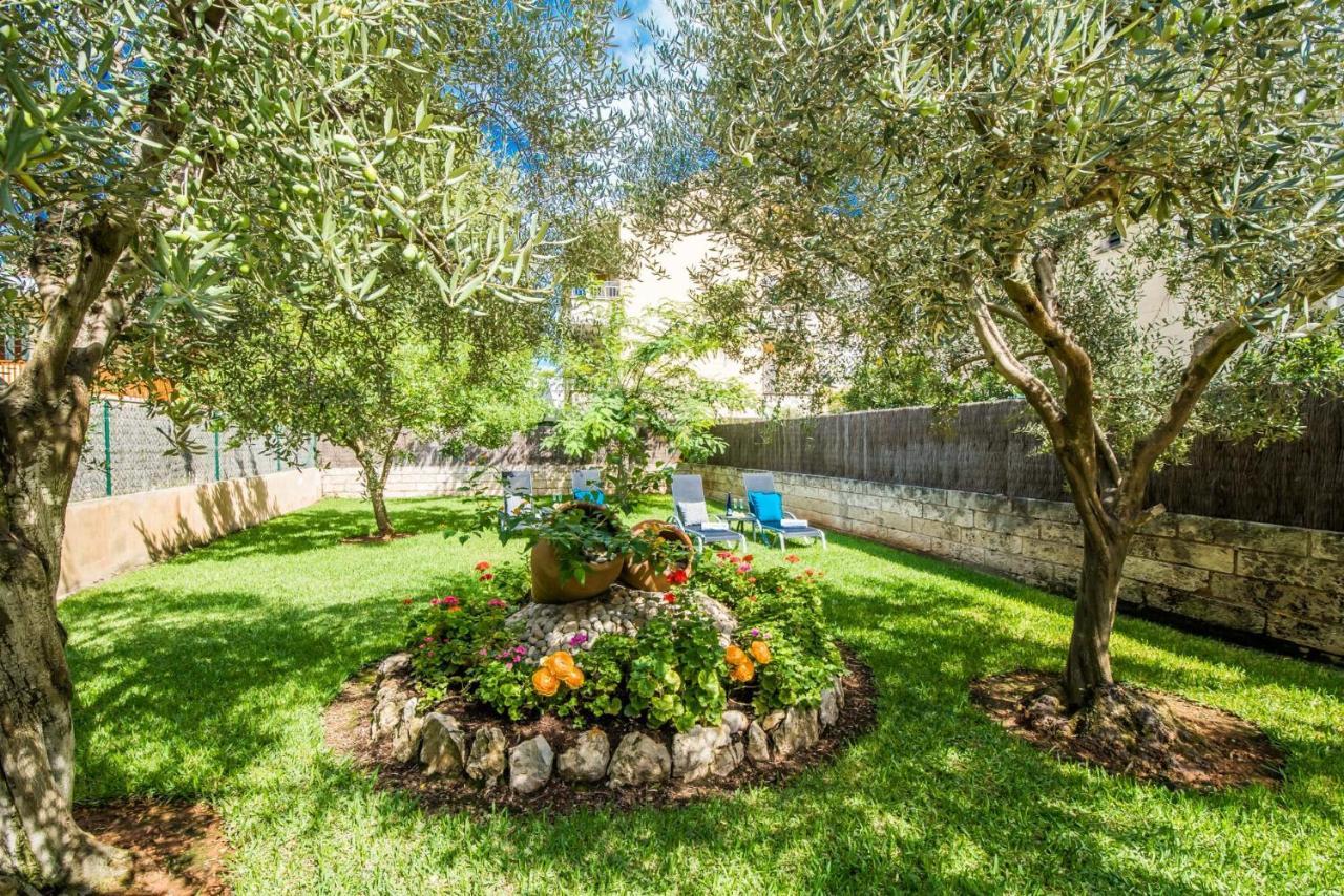 Ideal Property Mallorca - Roses Ferienhaus Port d'Alcúdia