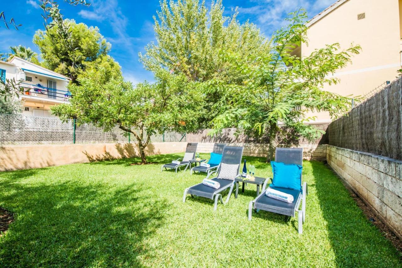 Ferienhaus Ideal Property Mallorca - Roses Port d'Alcúdia