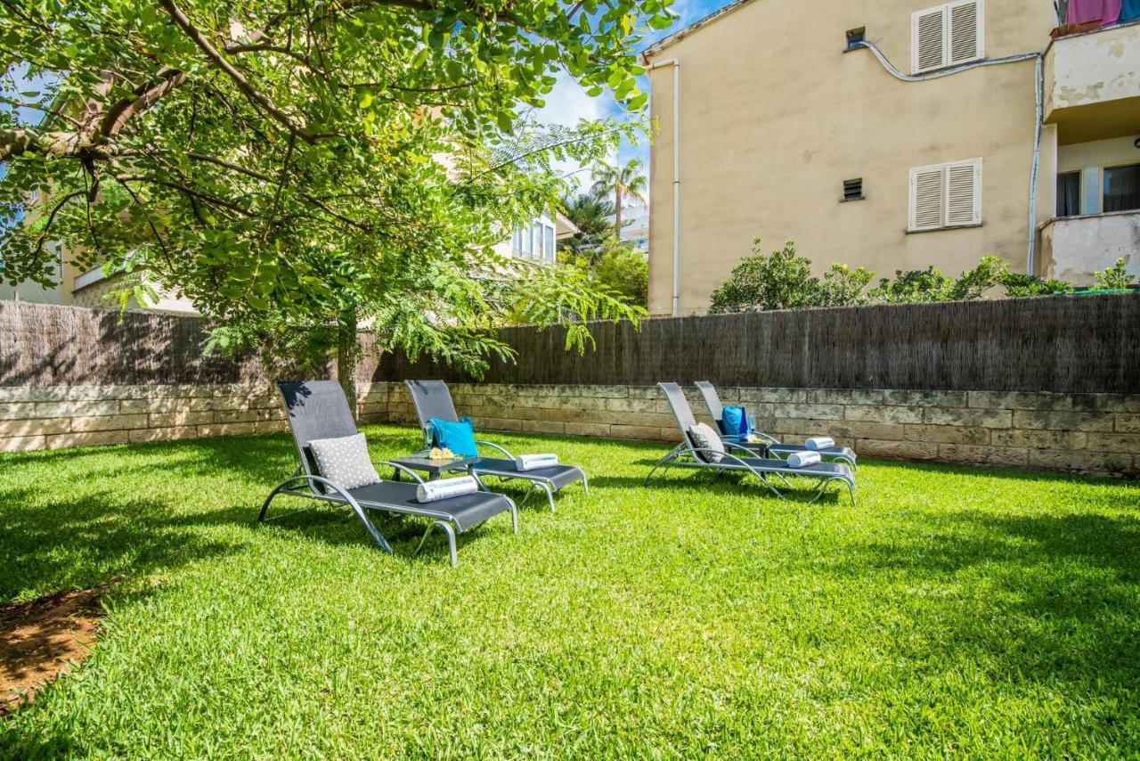 Ferienhaus Ideal Property Mallorca - Roses