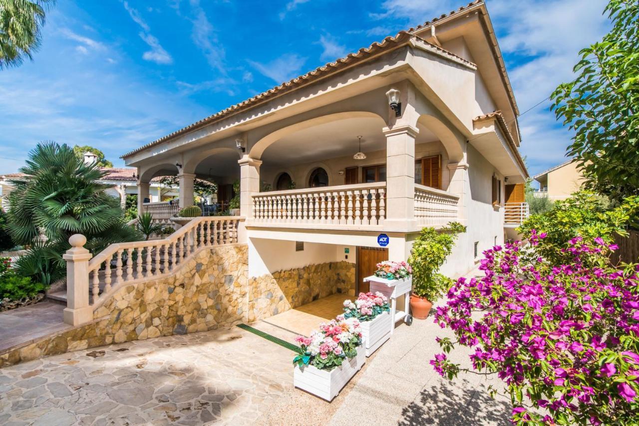 Ideal Property Mallorca - Roses Port d'Alcúdia