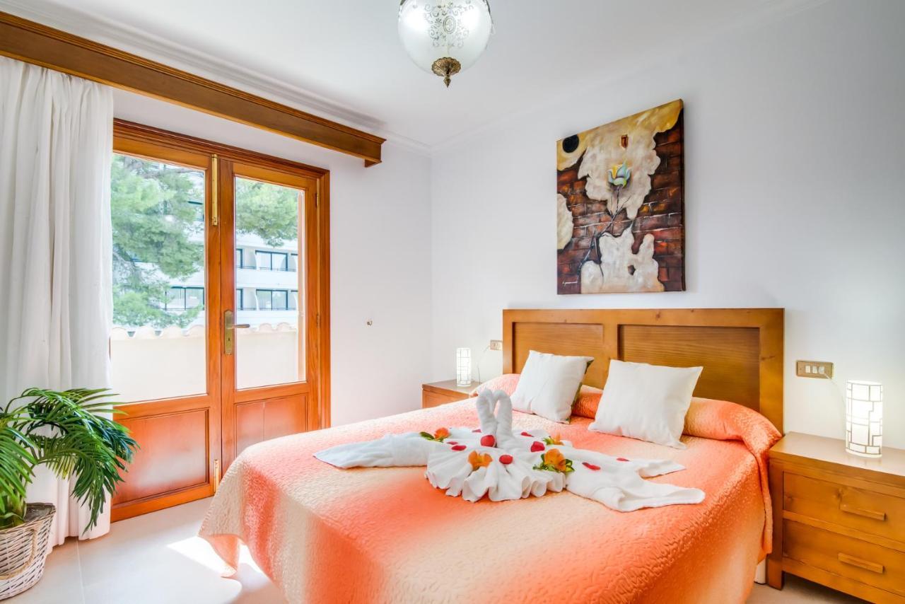 Ferienhaus Ideal Property Mallorca - Roses