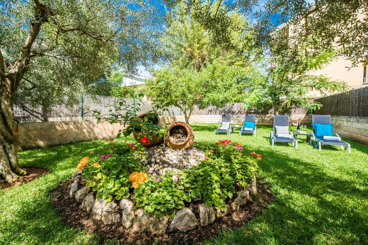 Ideal Property Mallorca - Roses Ferienhaus