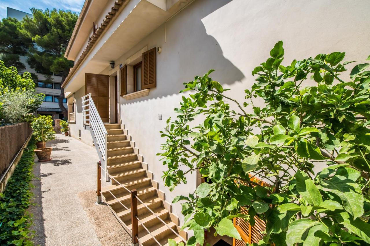 Ferienhaus Ideal Property Mallorca - Roses Port d'Alcúdia