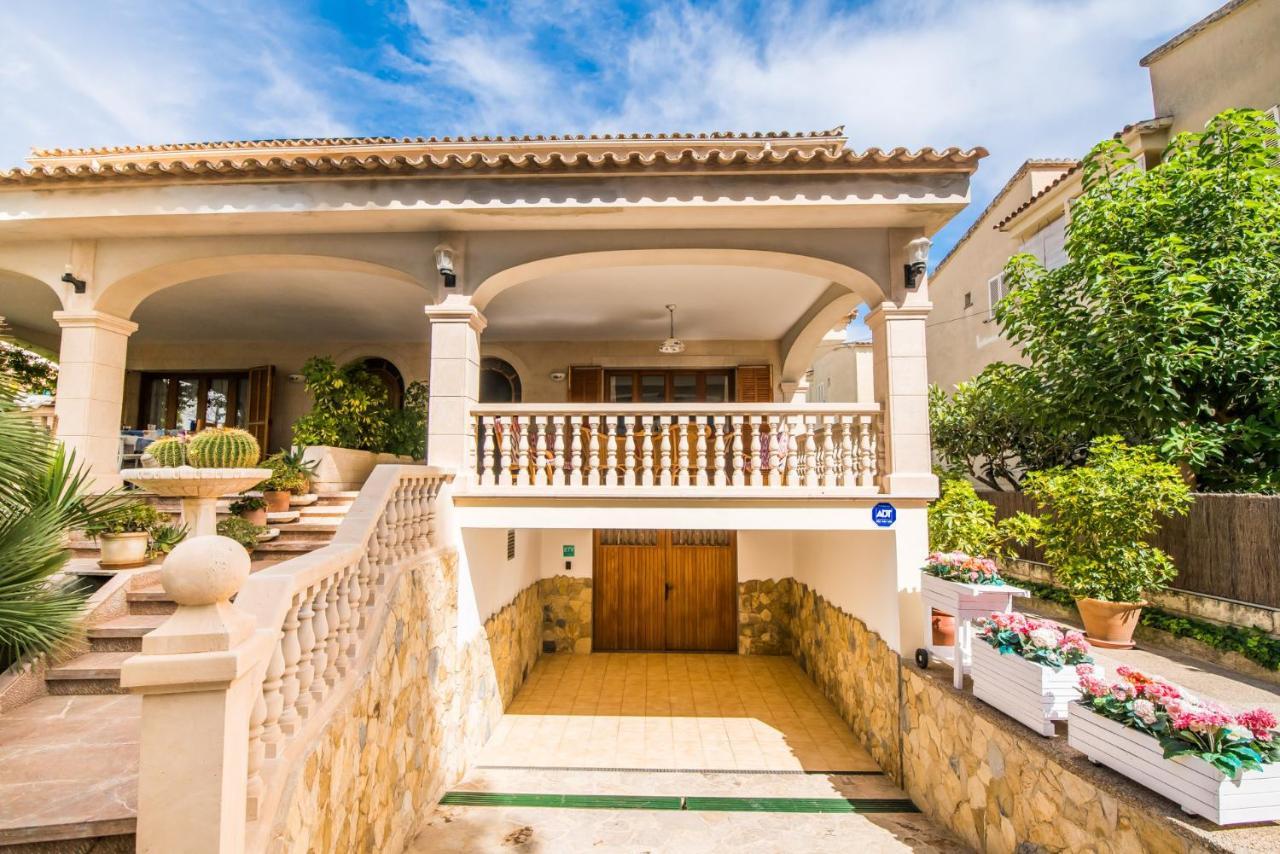 Ideal Property Mallorca - Roses Ferienhaus *