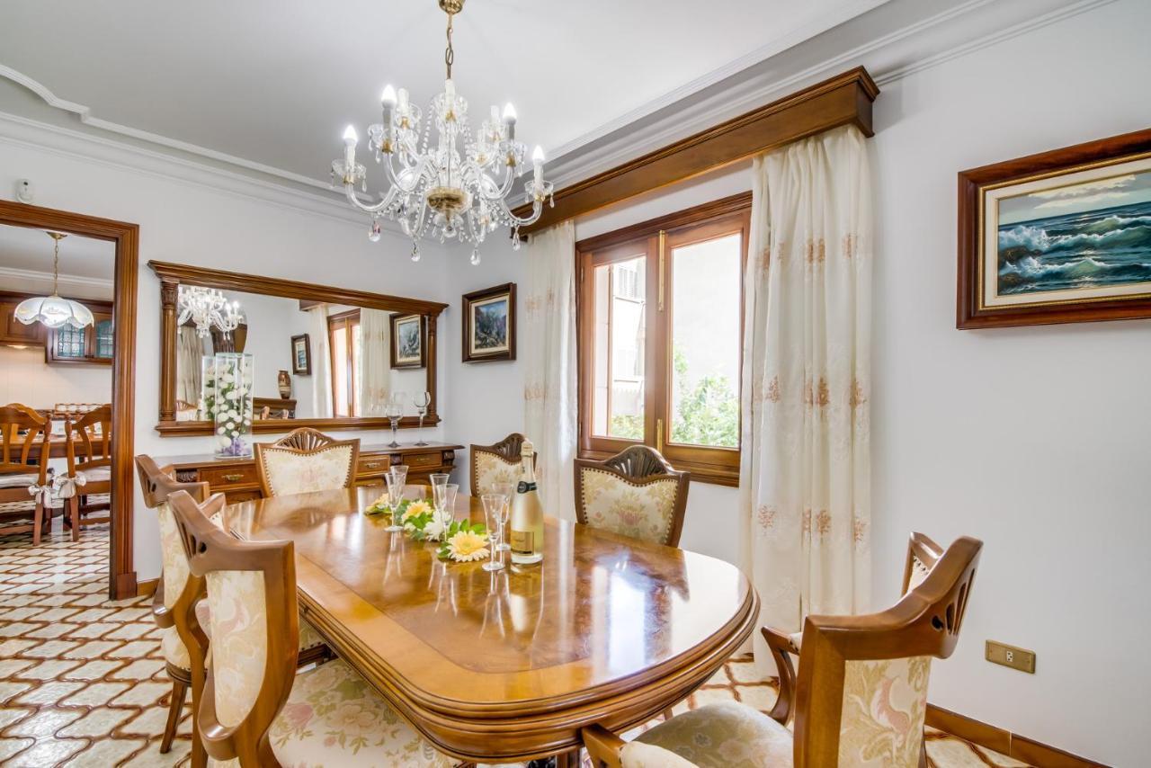 Ferienhaus Ideal Property Mallorca - Roses *